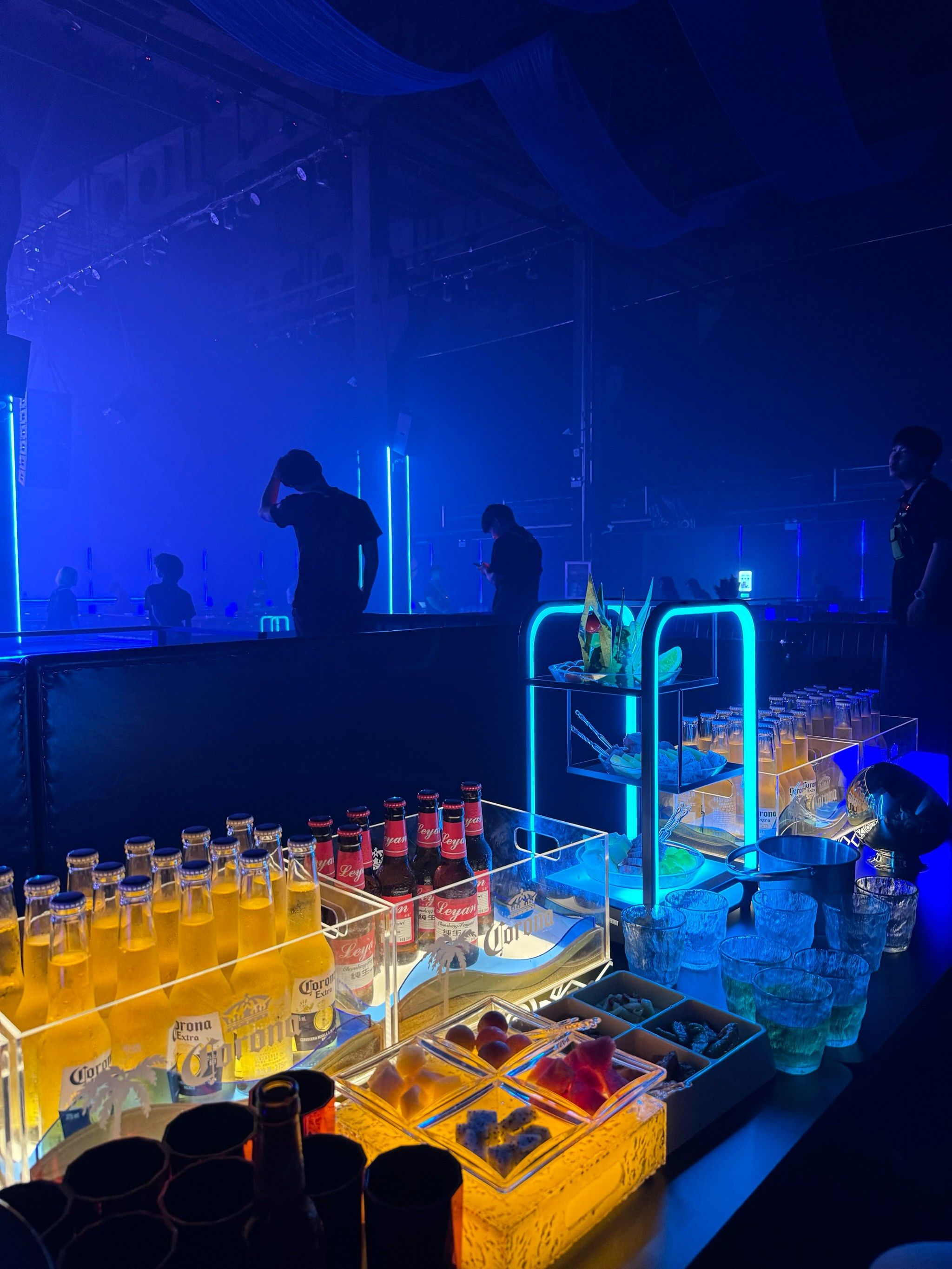 大庆商务ktv是什么意思-让胡路区ktv预订