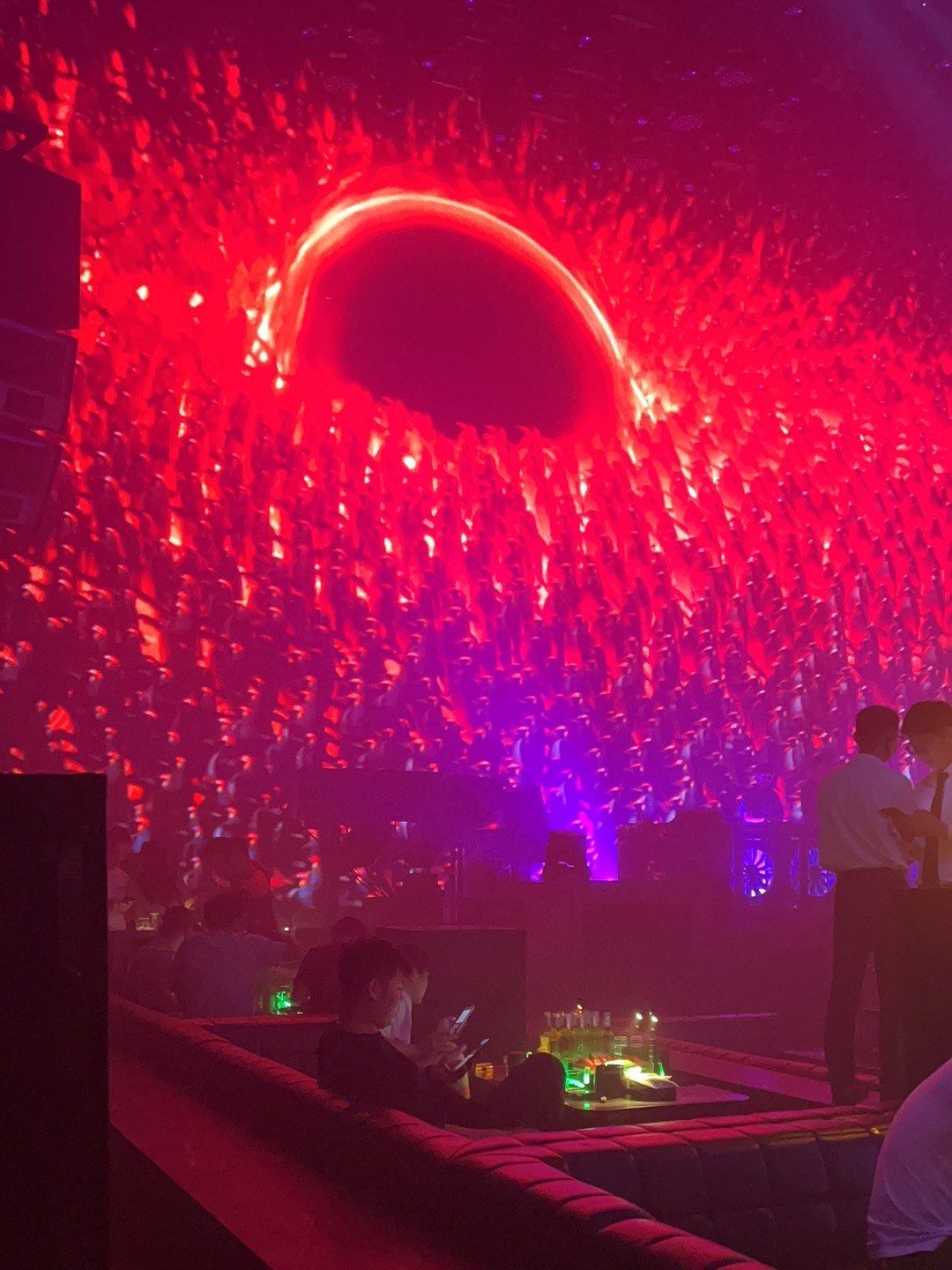 大庆商务KTV组局攻略-让胡路区ktv预订